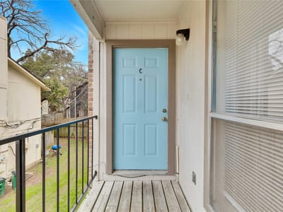 Property photo 2 at 11900 Alpheus Ave - Duval Villas, Austin, TX