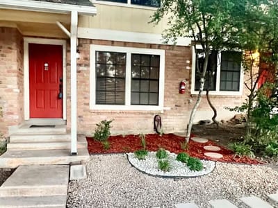 Photo 2 of 21 at 11901 Swearingen DR Unit #32 - 2 bed 1 bath home