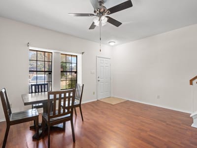 Photo 2 of 31 at 11901 Swearingen DR Unit #63 - 2 bed 2 bath home
