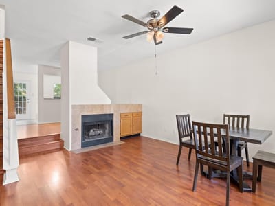 Photo 3 of 31 at 11901 Swearingen DR Unit #63 - 2 bed 2 bath home