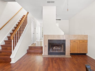 Photo 5 of 31 at 11901 Swearingen DR Unit #63 - 2 bed 2 bath home