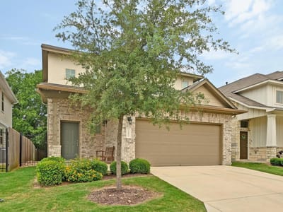 Living area at 11904 Dispatch WAY Unit #62 - 3 bed 2 bath home
