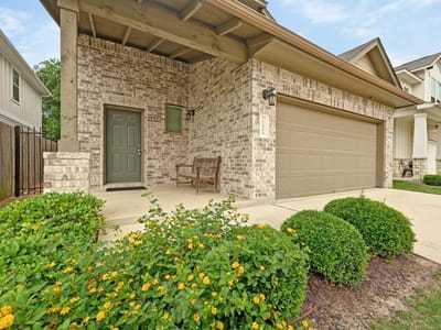 Kitchen at 11904 Dispatch WAY Unit #62 - 3 bed 2 bath home