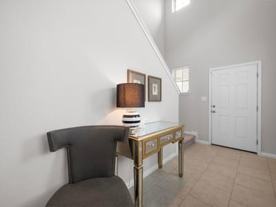 Bathroom at 11904 Dispatch WAY Unit #62 - 3 bed 2 bath home