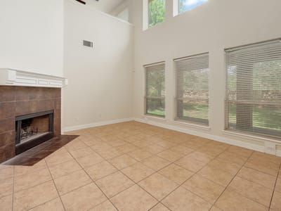 Kitchen at 11904 Quassia DR - 4 bed 2 bath home