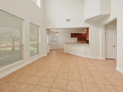 Primary bedroom at 11904 Quassia DR - 4 bed 2 bath home