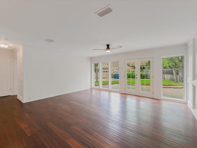 Kitchen at 11906 Arch Hill DR - 4 bed 3 bath home