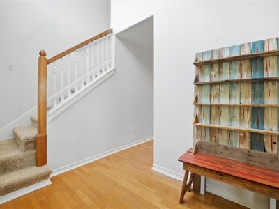 Primary bedroom at 1191 Sachtleben RD - 3 bed 2 bath home