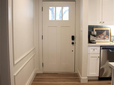 Photo 5 of 39 at 11912 Oakbrook DR - 4 bed 2 bath home