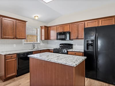 Property photo 3 at 11917 Buzz Schneider LN - 3 bed 2 bath home