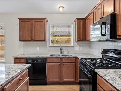 Property photo 4 at 11917 Buzz Schneider LN - 3 bed 2 bath home