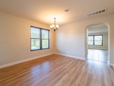 Bathroom at 11925 Timber Heights Dr - 3 bed 2 bath home