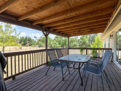 Living area at 11929 Fitzhugh Corners - 3 bed 2 bath home