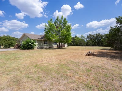 Living area at 11929 Fitzhugh Corners - Fitzhugh Corners, Dripping Springs, TX