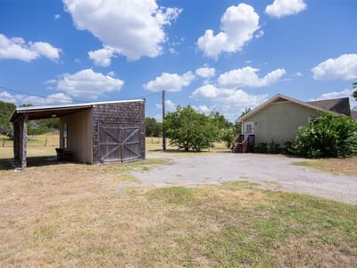 Kitchen at 11929 Fitzhugh Corners - Fitzhugh Corners, Dripping Springs, TX