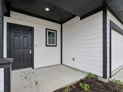 Bathroom at 11929 Ravenna Cv - 3 bed 2 bath home