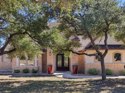 Living area at 1194 Vaquero Way - 4 bed 4 bath home