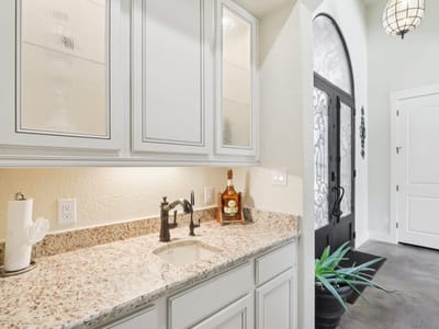 Kitchen at 1194 Vaquero Way - 4 bed 4 bath home