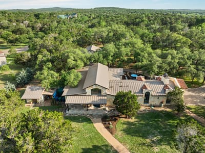 Kitchen at 11941 Overlook Pass - 5 bed 5 bath home