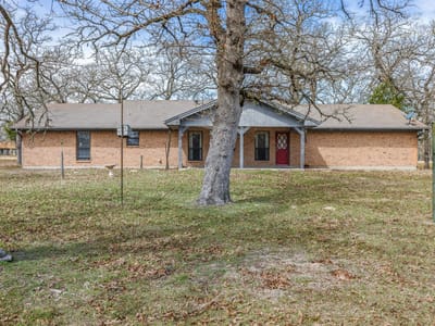 Kitchen at 1196 Sherrill Ln - 3 bed 2 bath home