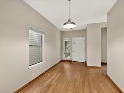 Kitchen at 11970 Jollyville RD Unit #103 - 2 bed 2 bath home