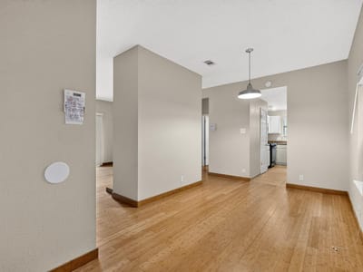 Bathroom at 11970 Jollyville RD Unit #103 - 2 bed 2 bath home