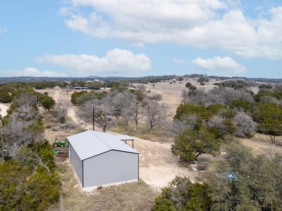 Primary bedroom at 11990 Fm 580 E - None, Kempner, TX
