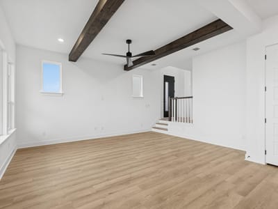 Bathroom at 12 Maybury Way - 3 bed 2 bath home
