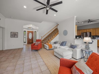 Property photo 4 at 12 Springwood CIR - 4 bed 3 bath home