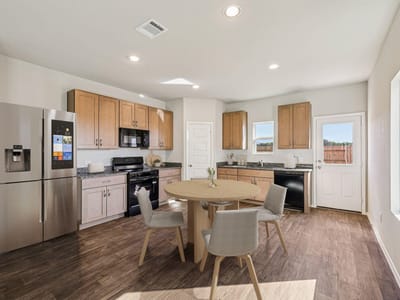 Primary bedroom at 120 Adze Dr - 4 bed 2 bath home