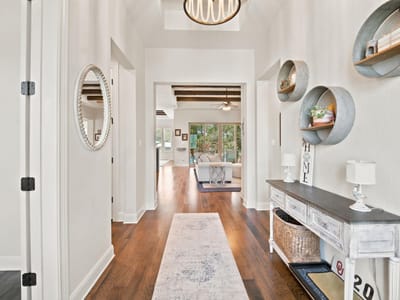 Kitchen at 120 Barbosa CV - 6 bed 4 bath home