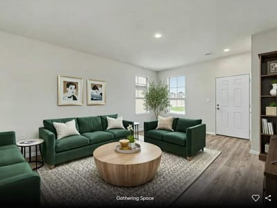 Property photo 5 at 120 Blackfoot Daisy PATH - 3 bed 2 bath home