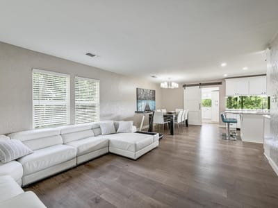 Primary bedroom at 120 Buena Vista Vis - 3 bed 2 bath home