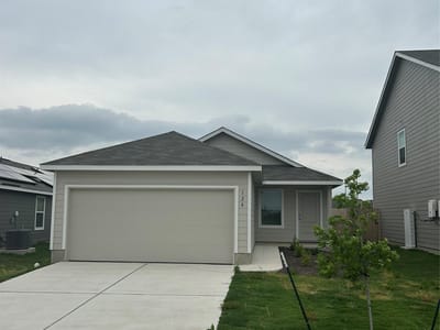 Kitchen at 120  Cattle Queen Rd - 3 bed 2 bath home