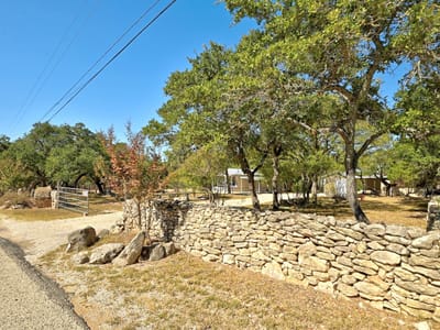 Bathroom at 120 Cedar Bend RD - Burnett Ranch Sec 2, Wimberley, TX