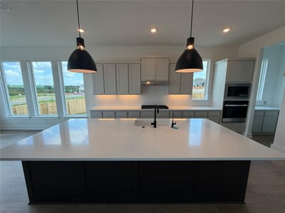 Kitchen at 120 Clancy DR - 4 bed 4 bath home