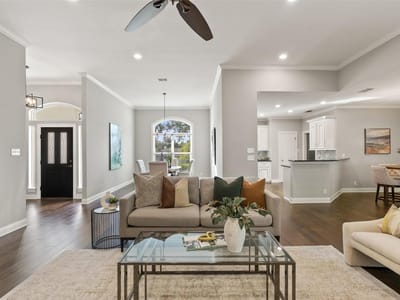 Property photo 5 at 120 Copperleaf RD - 3 bed 2 bath home