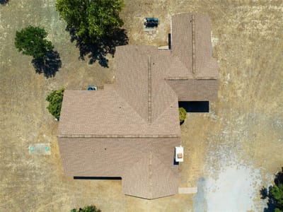 Primary bedroom at 120 Craigen Rd - Manlove, Liberty Hill, TX