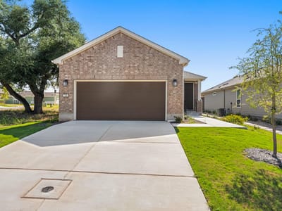 Kitchen at 120 Cross Bar ST - 3 bed 2 bath home