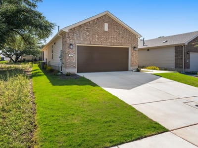 Primary bedroom at 120 Cross Bar ST - 3 bed 2 bath home
