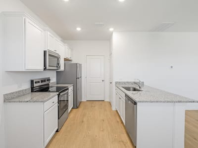 Property photo 3 at 120 Desert Hare DR - 3 bed 2 bath home