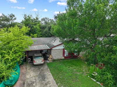 Property photo 3 at 120 El Paso ST - 2 bed 1 bath home