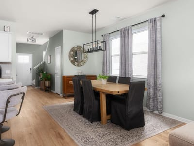 Primary bedroom at 120 Ellinger RD - 5 bed 3 bath home