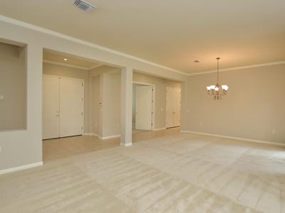 Bathroom at 120 Golf View DR - 2 bed 2 bath home