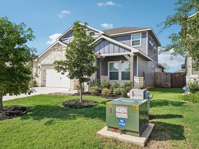 Property photo 2 at 120 Granite Dome DR - 4 bed 2 bath home