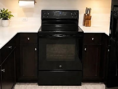 Primary bedroom at 120 Greystone CT - 4 bed 2 bath home