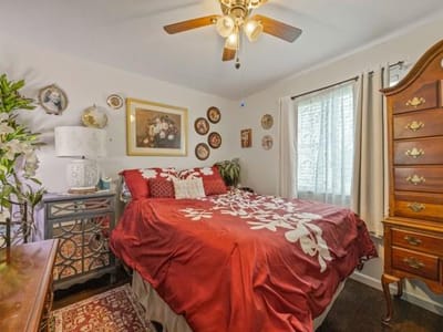 Bathroom at 120 Holland ST - 3 bed 2 bath home