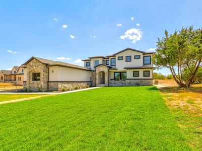 Property photo 3 at 120 Lantana Bud TRL - 5 bed 4 bath home