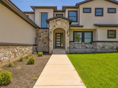 Property photo 5 at 120 Lantana Bud TRL - 5 bed 4 bath home