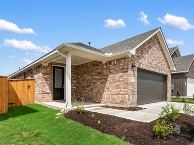 Kitchen at 120 Lions Tail CV - 3 bed 2 bath home